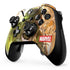 Marvel Hulk Savage Hulk Xbox One Elite Controller Skin