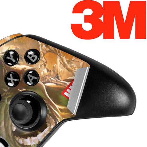 Marvel Hulk Savage Hulk Xbox One Elite Controller Skin