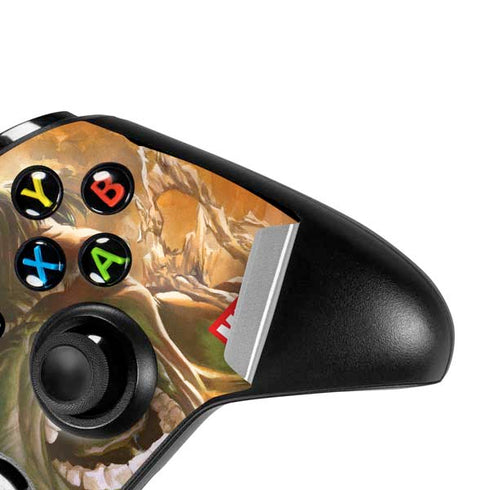 Marvel Hulk Savage Hulk Xbox One S All-Digital Edition Bundle Skin