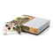 Marvel Hulk Savage Hulk Xbox One S Console and Controller Bundle Skin