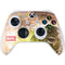 Marvel Hulk Savage Hulk Xbox Series S Controller Skin