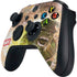 Marvel Hulk Savage Hulk Xbox Series X Controller Skin