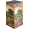Marvel Hulk Savage Hulk XBox Series X Digital Edition Console Skin