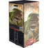 Marvel Hulk Savage Hulk XBox Series X Digital Edition Console Skin