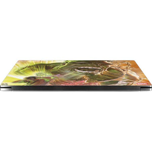 Marvel Hulk Savage Hulk Dell XPS Skin