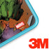 Marvel Hulk Smash Nintendo 2DS XL (2017) Skin