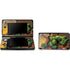Marvel Hulk Smash Nintendo Skins