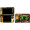 Marvel Hulk Smash 3DS XL 2015 Skin