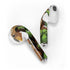 Marvel Hulk Smash Apple AirPods 2 Skin