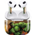 Marvel Hulk Smash Apple AirPods (3rd Gen 2021) Skin