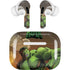 Marvel Hulk Smash AirPods Skins