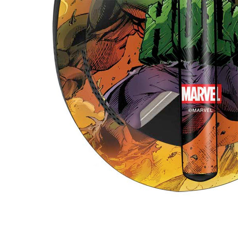 Marvel Hulk Smash Bose Noise Cancelling Headphones 700 Skin