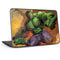 Marvel Hulk Smash HP Chromebook Skin