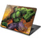 Marvel Hulk Smash Dell Chromebook Skin