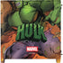 Marvel Hulk Smash Corsair 4000D Tempered Glass Mid-Tower ATX Case Skin