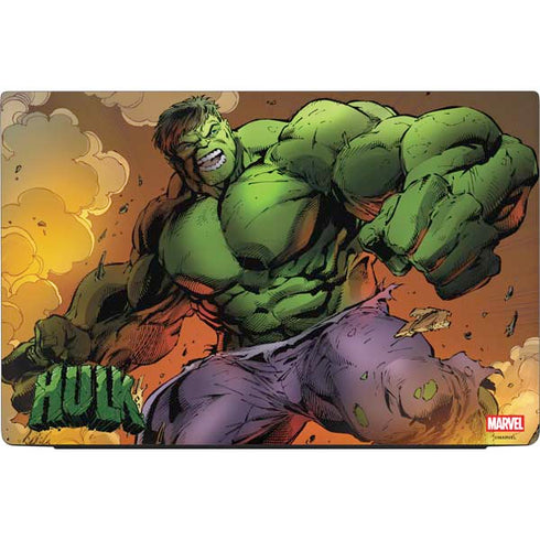 Marvel Hulk Smash Dell Vostro Skin