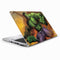 Marvel Hulk Smash HP Elitebook Skin
