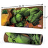 Marvel Hulk Smash Gaming Mouse Pad