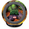 Marvel Hulk Smash Fast Charge Wireless Charging Stand Skin