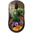 Marvel Hulk Smash G Pro Wireless Gaming Mouse Skin
