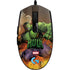 Marvel Hulk Smash G203 Prodigy RGB Wired Gaming Mouse Skin