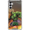 Marvel Hulk Smash Galaxy A14 5G Clear Case
