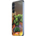 Marvel Hulk Smash Galaxy A36 5G Skin