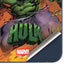 Marvel Hulk Smash Galaxy A36 5G Skin