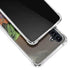 Marvel Hulk Smash Galaxy A54 5G Clear Case