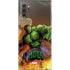 Marvel Hulk Smash Galaxy Note 10 Plus Skin