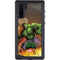 Marvel Hulk Smash Galaxy Note 10 Waterproof Case