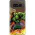 Marvel Hulk Smash Galaxy Note 8 Skin