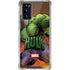 Marvel Hulk Smash Galaxy Note20 5G Clear Case
