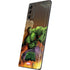 Marvel Hulk Smash Galaxy Note20 5G Skin