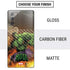 Marvel Hulk Smash Galaxy Note20 5G Skin