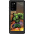 Marvel Hulk Smash Galaxy Note20 5G Waterproof Case