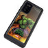 Marvel Hulk Smash Galaxy Note20 5G Waterproof Case