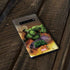 Marvel Hulk Smash Galaxy S10 Plus Skin