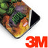 Marvel Hulk Smash Galaxy S10 Skin
