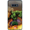 Marvel Hulk Smash Galaxy S10e Skin