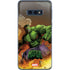 Marvel Hulk Smash Galaxy S10e Skin