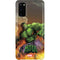 Marvel Hulk Smash Galaxy S20 Lite Case