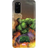 Marvel Hulk Smash Galaxy S20 Lite Case