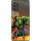 Marvel Hulk Smash Galaxy S20 Plus Skin