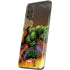 Marvel Hulk Smash Galaxy S20 Plus Skin