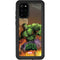 Marvel Hulk Smash Galaxy S20 Plus Waterproof Case
