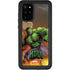 Marvel Hulk Smash Galaxy S20 Plus Waterproof Case
