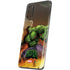 Marvel Hulk Smash Galaxy S20 Skin