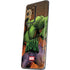 Marvel Hulk Smash Galaxy S20 Ultra 5G Skin