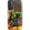 Marvel Hulk Smash Galaxy S21 5G Pro Case